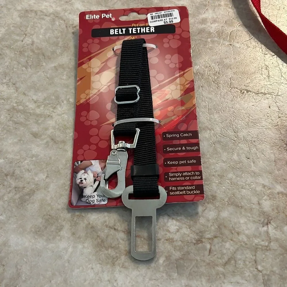 Dog Leash Bundle